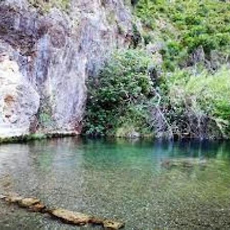 La Casita Del Horno Villa Pedralba Dış mekan fotoğraf