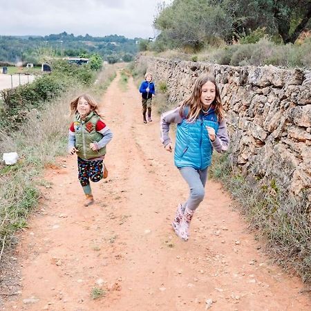 La Casita Del Horno Villa Pedralba Dış mekan fotoğraf