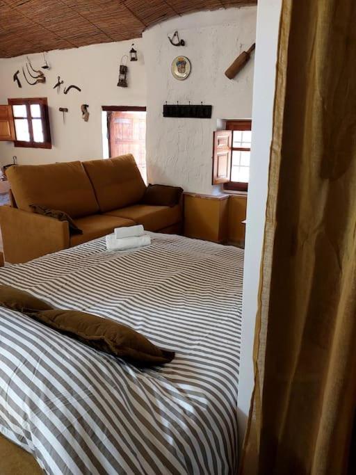 La Casita Del Horno Villa Pedralba Dış mekan fotoğraf