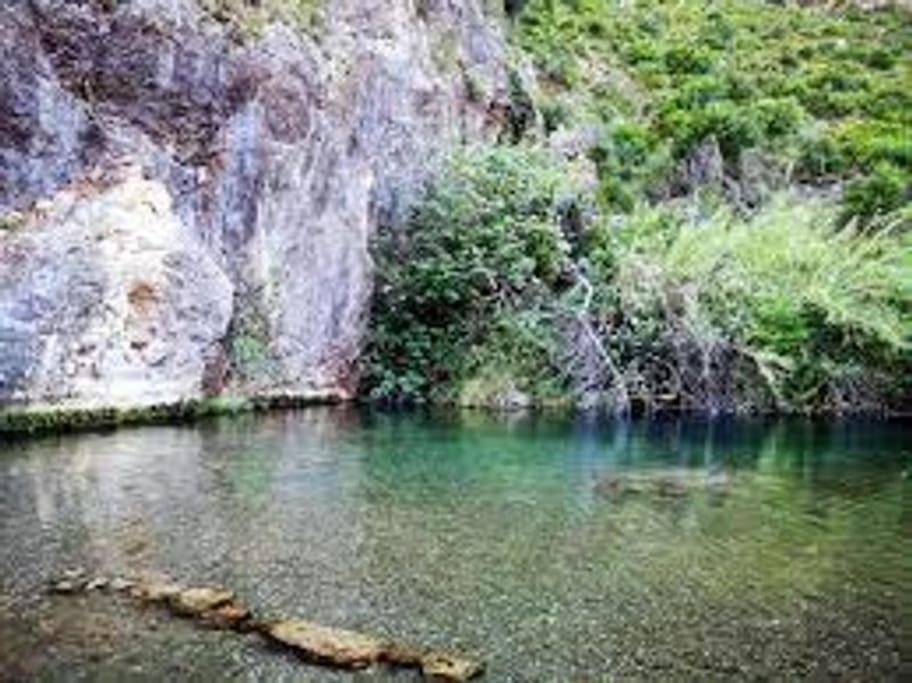 La Casita Del Horno Villa Pedralba Dış mekan fotoğraf