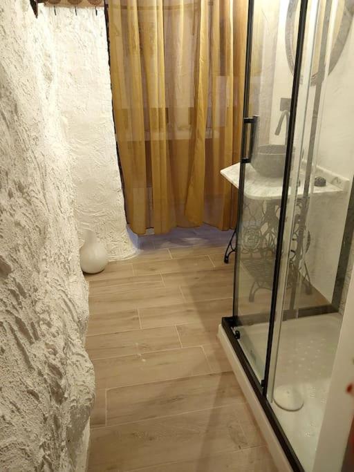 La Casita Del Horno Villa Pedralba Dış mekan fotoğraf