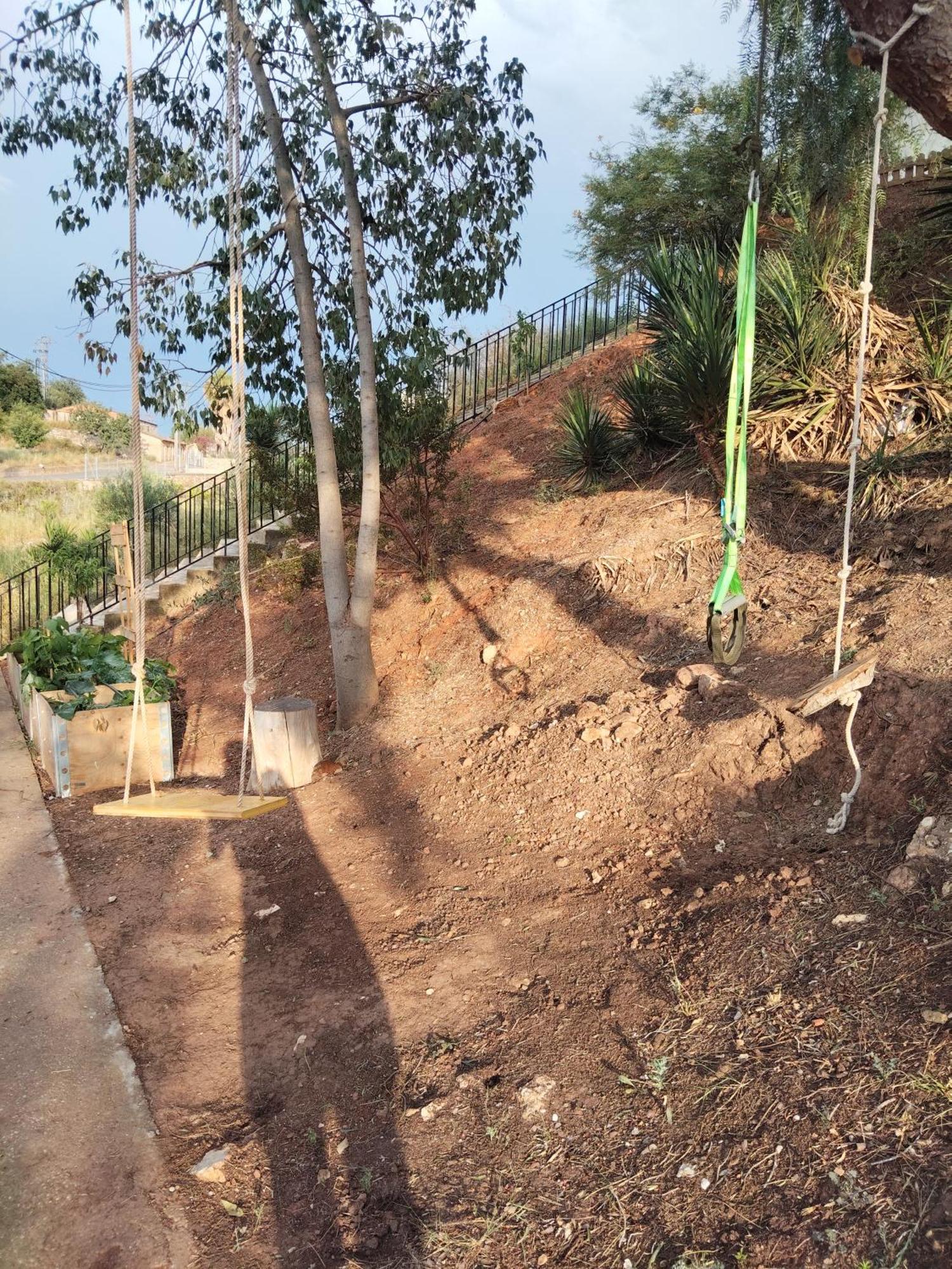 La Casita Del Horno Villa Pedralba Dış mekan fotoğraf